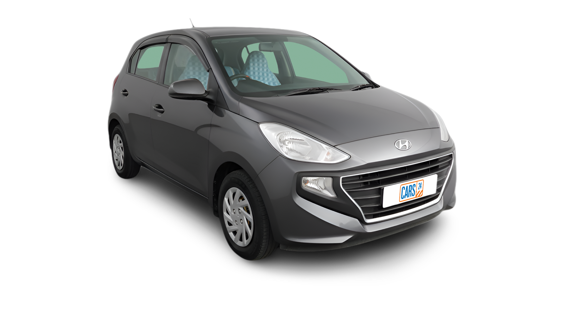 Hyundai NEW SANTRO-img